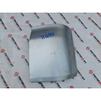 Накладка под фонарь правый Volkswagen Caravelle 2012 7H0807322C