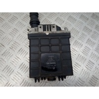 Блок управления двигателем Volkswagen Passat 3 1990 037906022GD