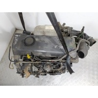 Двигатель Opel Movano A 2000 2.8 DTI 8140.43 2620-3102776