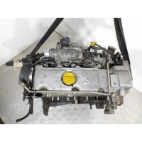 Двигатель Opel Zafira A 2004 2.2 DTI Y22DTR 17L16143