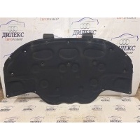 шумоизоляция капота Mercedes Benz W204 2007-2015 2012 A2046820626