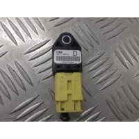 Датчик удара toyota corolla verso 89831 - 0w010
