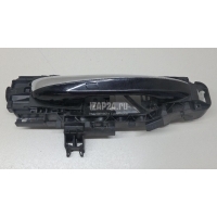 Кронштейн (сопут. товар) Mercedes Benz A-Class W177 2018 0997602800