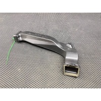 воздуховод Jaguar XF X250 CC9 2011 FDR8X2319C804A,C2Z5839