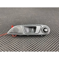 ручка внутренняя двери передней левой Ford Fiesta 6 8A61A22601AEW