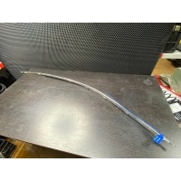 молдинг двери передней левой Maserati Quattroporte 5 M156 2006 66513100