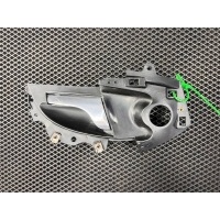 ручка внутренняя двери задней правой Maserati Quattroporte 5 M156 2006 980139459