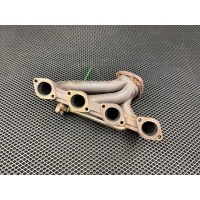 выпускной коллектор Maserati Quattroporte 5 M156 2006 201256