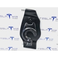Защита днища левая Tesla Model Y 2021 1493635-00