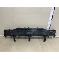 Усилитель заднего бампера Hyundai Hyundai i30 (GD) 2012> 86631A6000