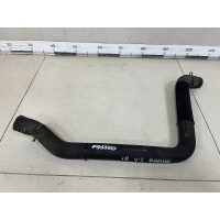 Патрубок радиатора охлаждения Chevrolet Chevrolet Captiva (C140) 2011-2016 95157466