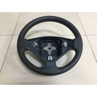 Рулевое колесо для AIR BAG (без AIR BAG) Fiat Fiat Albea 2002-2012 735370133