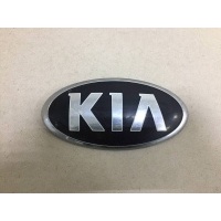 Эмблема Kia Kia Ceed (JD) 2012-2018 86310A2000