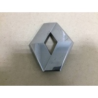 Эмблема Renault Renault Sandero 2009-2014 908898936R