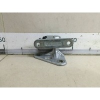 Петля двери передней правой нижняя Mercedes-Benz Mercedes-Benz E-Class (W211) 2002-2009 A2117201837, A2117200437