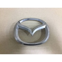 Эмблема Mazda Mazda Mazda 6 (GH) 2007-2012 C23551731A