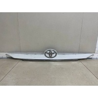 Накладка крышки багажника Toyota Toyota Camry (V50) 2011-2017 7680106921