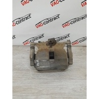 Суппорт тормозной Skoda Octavia A7 2014 8V0615124A