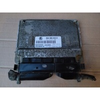 Блок управления skoda октавия 1.6 06a906033k 5wp4003902