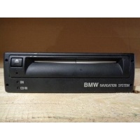 Блок навигации BMW 7-Series E38 рестайлинг 1998 - 2001 2001 6908309,