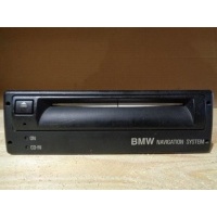 Блок навигации BMW 7-Series E38 1994 - 1998 2001 8385439,