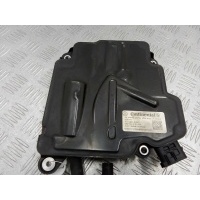 Блок управления КПП Mercedes C-Klasse (W205) 2014 - наст. время 2015 0002704452,