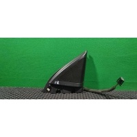 Динамик высокочастотный (пищалка) Volkswagen Golf 4 1998 1J0 035 411 F