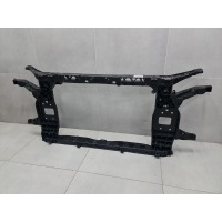 Панель передняя радиатора Hyundai Tucson NX4 2021- STHN530090
