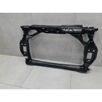 Панель передняя радиатора Audi Q3 8U 2012-2018 STAUQ30090