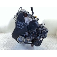Двигатель Renault Scenic 1 2000 1900 F9q732