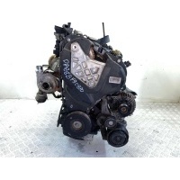 Двигатель Renault Megane 3 2012 1900 2 F9q870