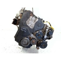 Двигатель Renault Scenic 1 2001 1900 2 F9q732