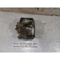 Суппорт тормозной Rover 400 MA,MB 1997 45018SR3900
