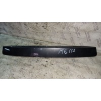 Накладка двери багажника Mazda 6 I (GG) Рестайлинг (2005–2008) 152 2006 GJ6A-50-810C67