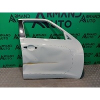дверь Nissan Juke 1 YF15 2010-2019 H0100BA6MD