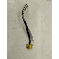 Разъем (фишка) проводки Volkswagen Passat B5+ (GP) 2001 1J0973605F