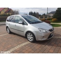 Форд c макс i рестайлинг 1.8 tdci , 2010