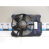 Вентилятор радиатора Fiat Boxer 230 (1994 - 2002) 1328088080