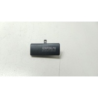 Замок бардачка Hyundai-Kia Getz (2002 - 2010) 845201C000BJ