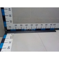 Молдинг передней левой двери Hyundai-Kia Getz (2002 - 2010) 877211C500CA