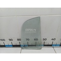 Стекло двери задней правой (форточка) Hyundai-Kia Getz (2002 - 2010) 834611C010