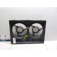Диффузор вентилятора VAG A6 [C4] (1994 - 1997) 4A0121207H