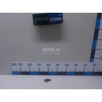 Форсунка инжекторная электрическая VAG A4 [B5] (1994 - 2001) 06B133551