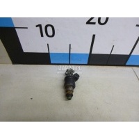 Форсунка инжекторная электрическая VAG A4 [B5] (1994 - 2001) 058133551