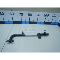 Трубка охлажд. жидкости металлическая VAG A4 [B5] (1994 - 2001) 058133607E