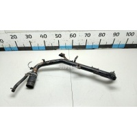 Трубка охлажд. жидкости металлическая VAG A4 [B5] (1994 - 2001) 06B121071Q