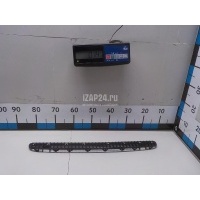 Решетка в капот BMW 3-serie E46 (1998 - 2005) 51139071567