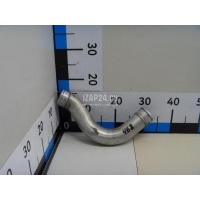 Патрубок интеркулера BMW 7-serie E38 (1994 - 2001) 11617786531
