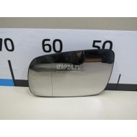 Стекло зеркала электрического левого VAG Octavia (A4 1U-) (2000 - 2011) 1U1857521E