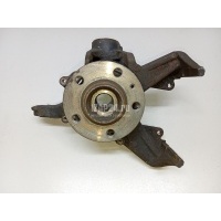 Кулак поворотный передний правый VAG Leon (1M1) (1999 - 2006) 1J0407256AJ
